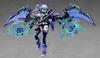 Nuke Matrix Bat Girl Sonic Blast MARIA STRAUSS Armored Girl Assembly Type Plastic Model [ToyBase] 1/12 B.A.T. Attacker