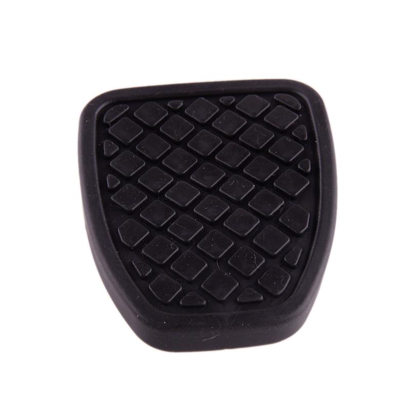 73601-5010 Podložky brzdového a spojkového pedálu 36015-GA111 36015-GA110 Vhodné pro Subaru Outback Legacy Impreza WRX Forester Baja Loyale