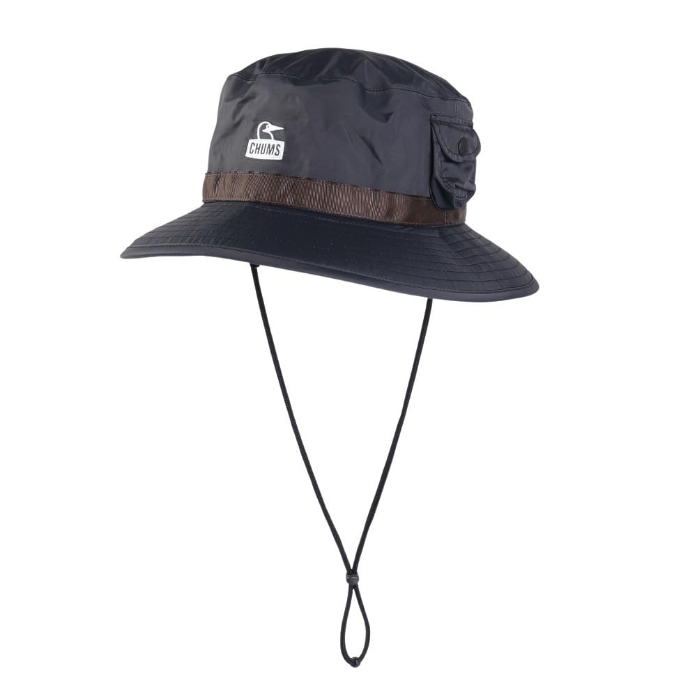 

Hat Rockville Hat Black [Chums] чорний