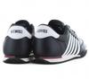 K-Swiss Vintage Trainer LTH Leather - Herren Sneakers Schuhe Schwarz 09462-013-M ORIGINAL