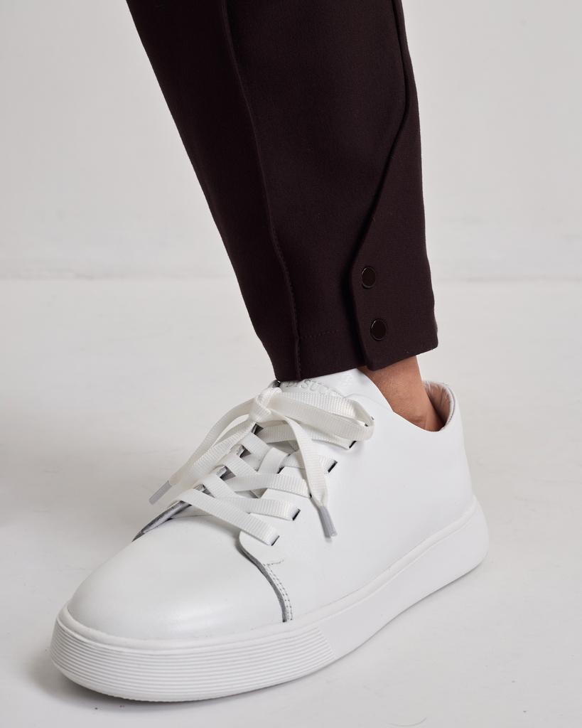 Брюки женские Galife 6978 42 коричневые