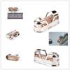 10~50PCS Furnace Head Economical Car Stoves Normal Outdoor Camping Equipment Furnace Conversion Head Portable Touching Coal