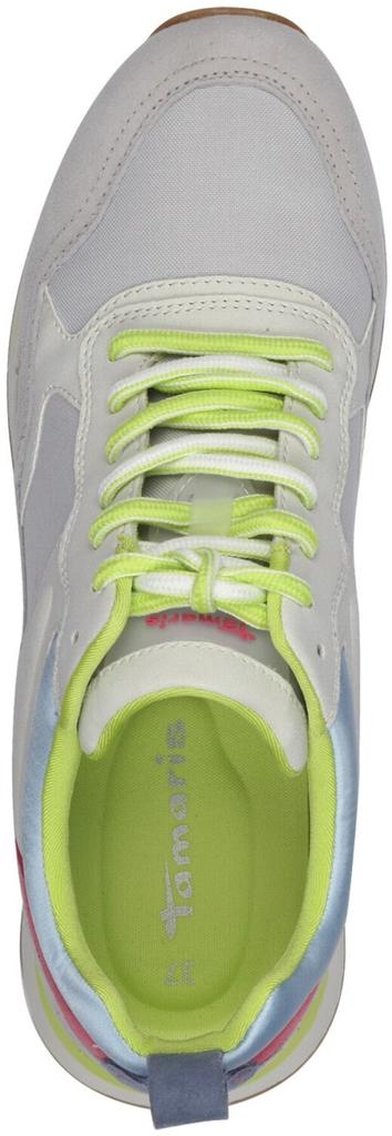 Tamaris Sneaker (1-23741-43) Gray