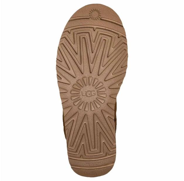 Botas Ugg Mini Bailey Bow II