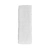 Sweat Absorbing Fitness Headband Elastic Polyester Cotton Headband for Sports Running