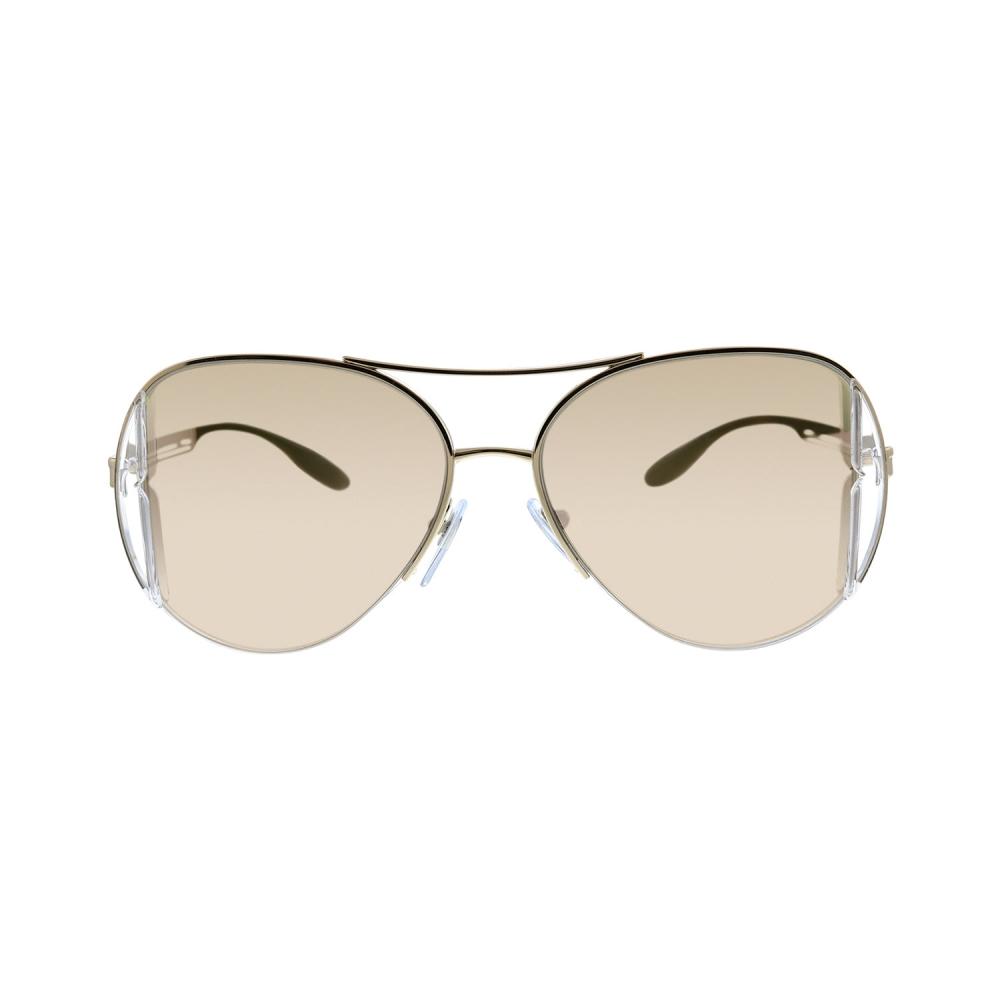 

Bvlgari BV 6142 20144Z55 Солнцезащитные очки-пилоты мульти