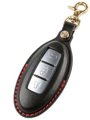 Doplnky pre autoelektroniku – Puzdrá na kľúče od auta