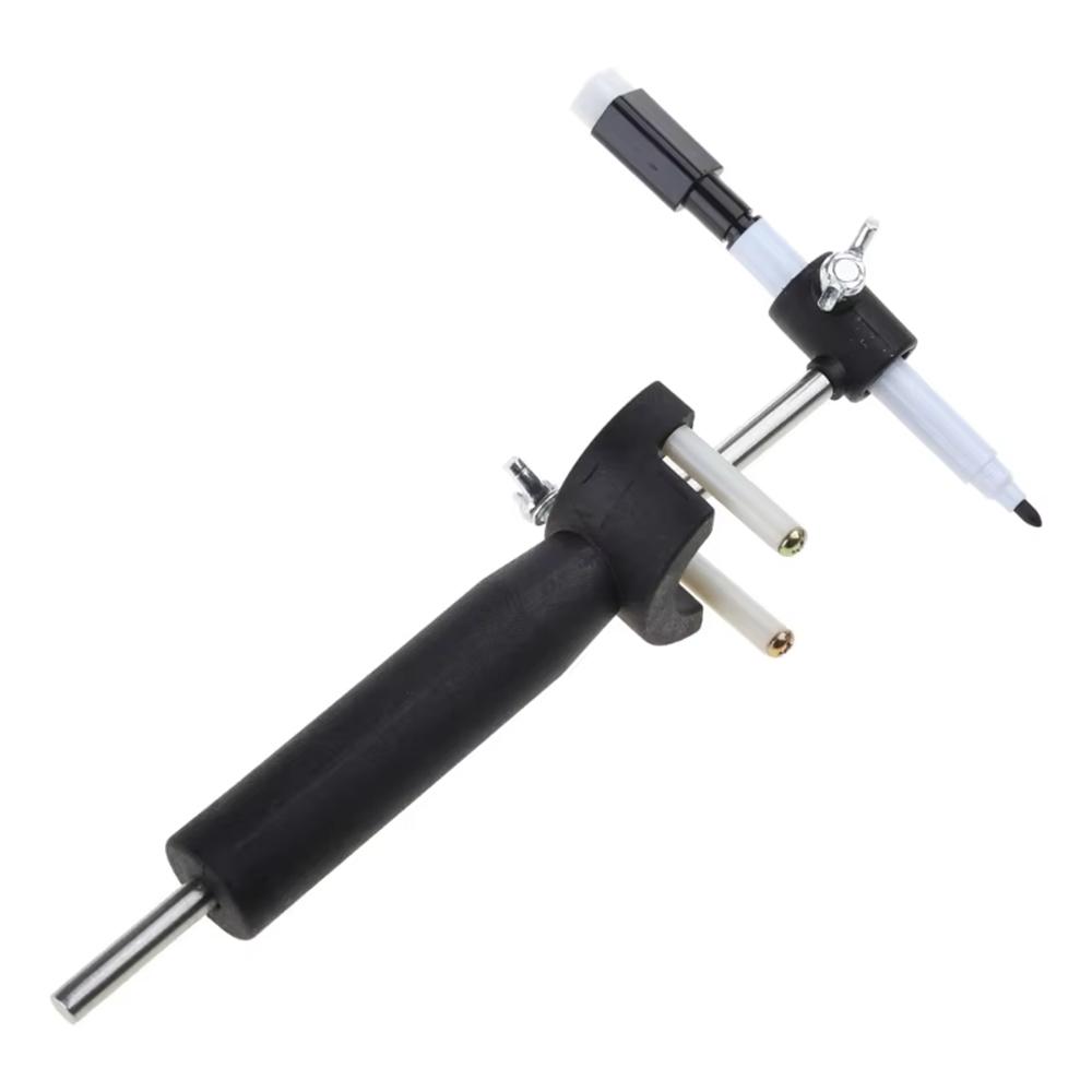 Wheel Eyebrow Parallel Scriber Dent Repair Drawing Arch-Body Data Recovery Paint Marking Sheet Metal Repair Tools