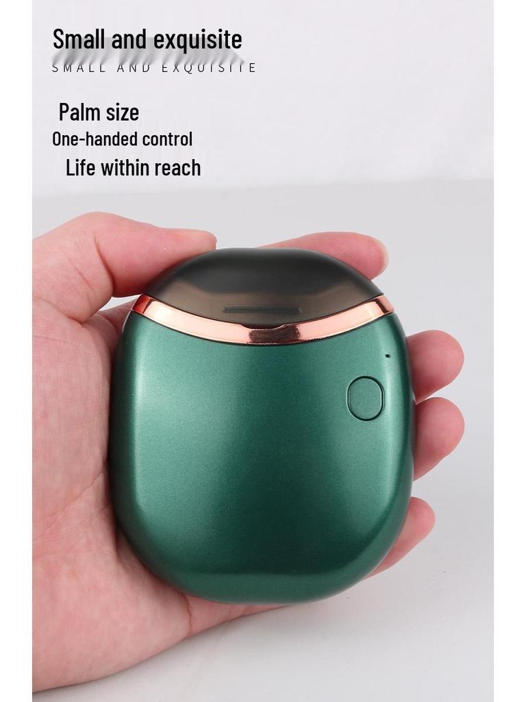 Fully Automatic Rechargeable Electric Nail Clipper - Safe, Portable Trimmer for Children and Elderly, Suitable for Hands and Feet
