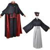 High Quality Japanese Boys School Uniforms Cosplay Costume Outfit