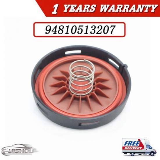 New 94810513206 94810513204 Valve Cover 94810513207 For 2007-10 Porsche Cayenne