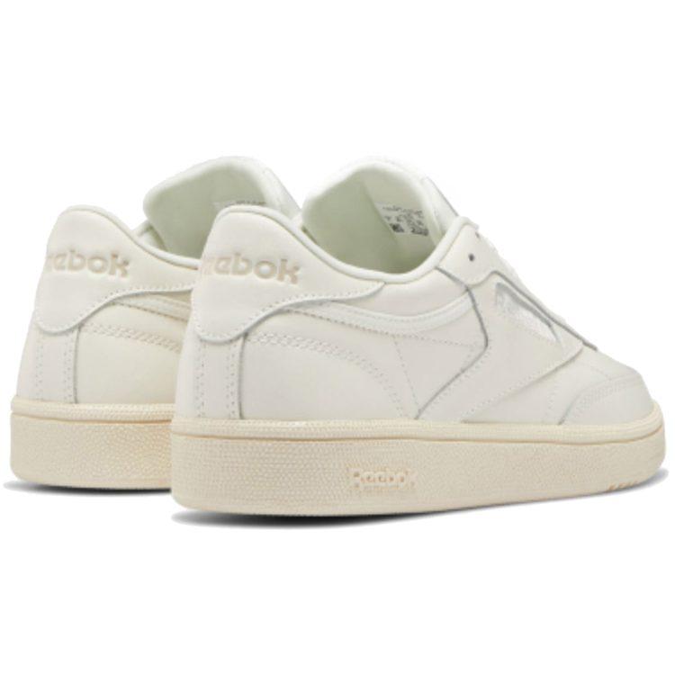 Club C Wmns Reebok 85 'Chalk' Women's DV8364
