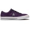 Converse One Star White Purple 165954C