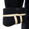 ORCIVAL Duffel coat Navy Men's Used