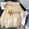 Louis Tomlinson How Die We Get Here Tour 2026 Felpe Unisex Felpe Grafiche Manica Lunga Felpe con Cappuccio da Donna Sudaderas