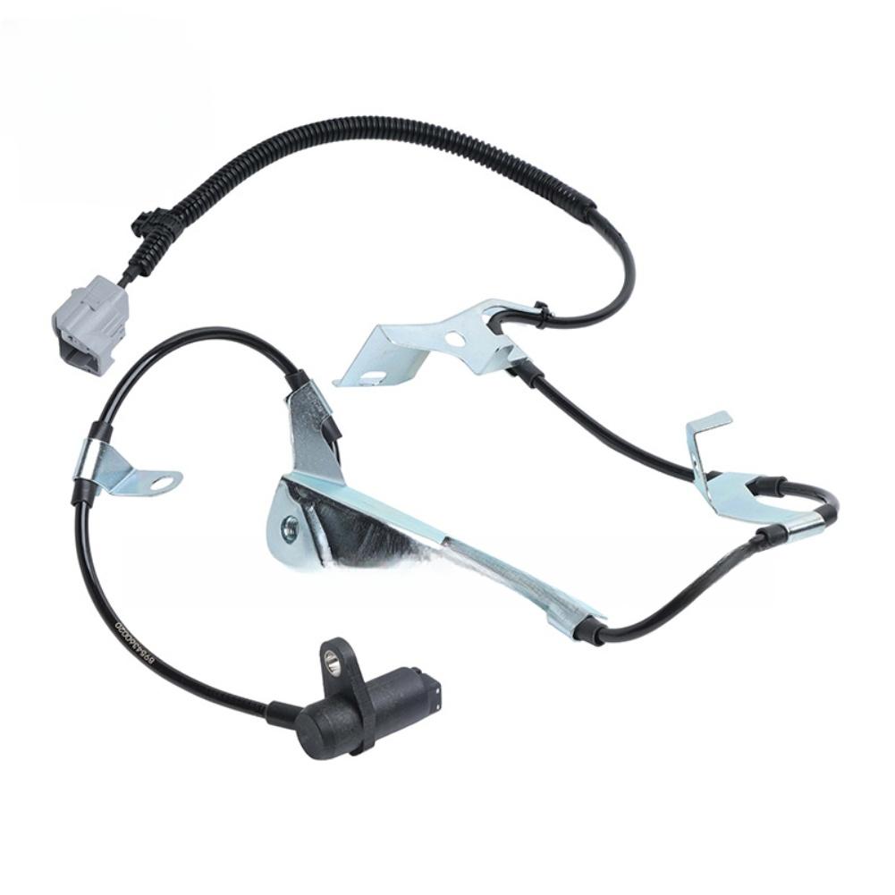 

Automotive replacement ABS wheel speed sensor for car reliable fitment quick installation wear resistant design China Mainland