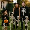 Skeleton Decoration 90 Cm