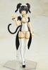 PLAMAX GP 01 Guilty Princess Maidroid Miao Assembly Type Plastic Model Resale Non-Scale