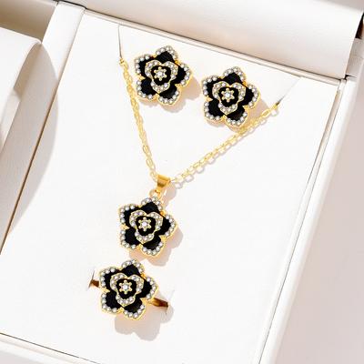 Sieraden – Sieraden sets
