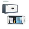 Sanki BG874 National Security Dual Certified Double Door Office Security Cabinet