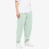 Nike Lab Embroidered Logo Solid Color Jogger Sweatpants Men Bottoms Green CZ5365-321