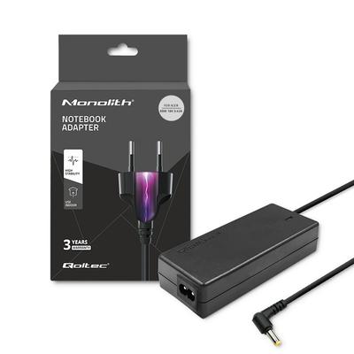 Příslušenství k notebookům – Adaptéry a baterie pro notebooky