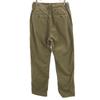 snowpeak made in Japan Long pants 2 khaki VENTILE Women Used