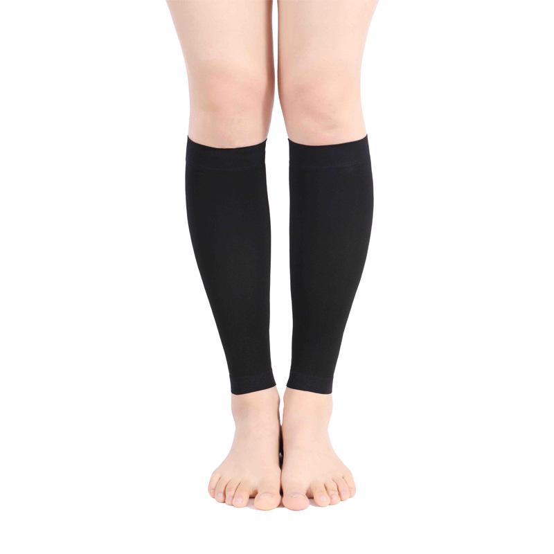 Kompressionssocken Klasse 3 Wadenlang 34-46mmHg zur Venenunterstützung und gegen Schwellungen.