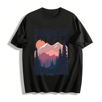 Tops – T-Shirts