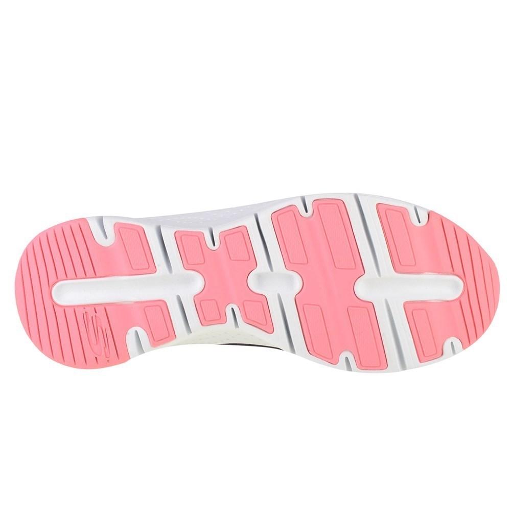 Sneakers Skechers Navy / Coral Arch Fit Big Appeal