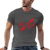 Rush Liquid Weihrauch Amyl T-Shirt t shirt personalisierte T-Shirts für Unisex grafisch lustig Unisex T-Shirt Baumwolle Tshirt