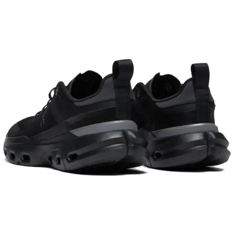 Cloudpulse Next Black Stone Men Sneakers 3MF30603404