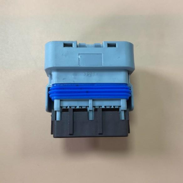 6-Hole Car Connector Wiring Harness 211PC062S1149
