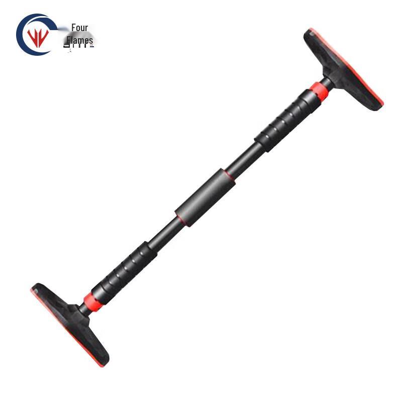 No-Drill Doorway Pull-up Bar