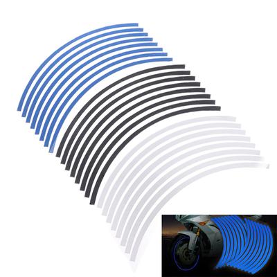 Bezpieczeństwo ruchu – Odblaski