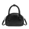 Niche Bag Women'S Spring Fashion Personalized Shell Bag To Work Small Bag Commuter Shoulder Oblique Span Bag