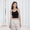 Mellanijoi Mj_Silky Sling Tank Top_2Color