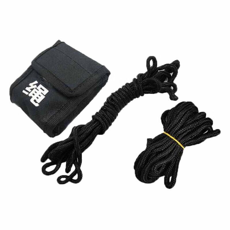 Tactical Security Restraint Rope