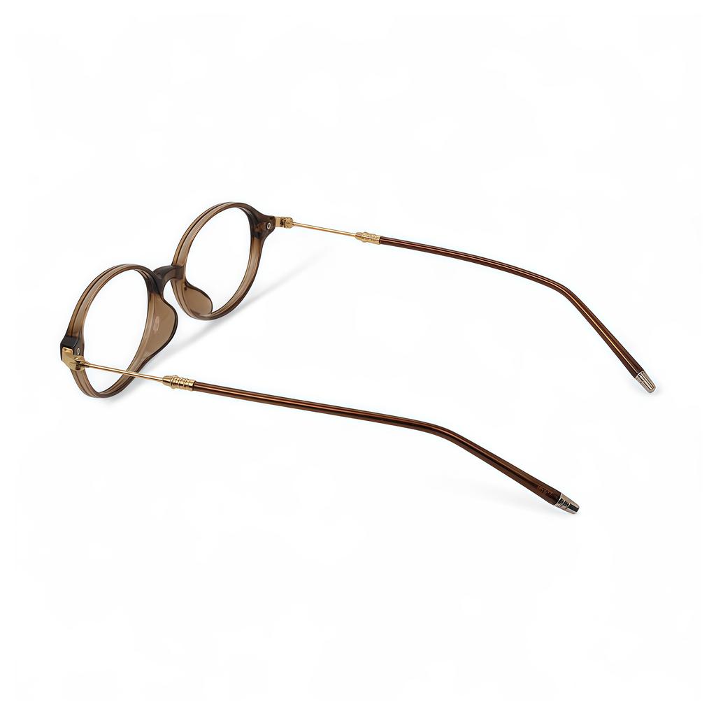 Adije Cynia (Brown) La1047 Eyeglass Frames