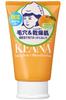 Keana Nadeshiko Ehime Mandarin Orange Baking Soda Foaming Face Wash