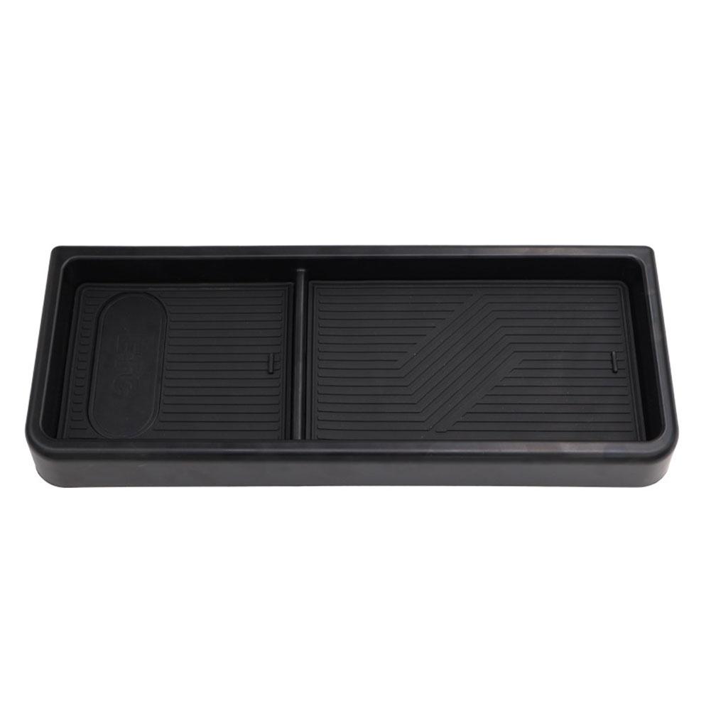 PENTRU BYD Sealion 07EV 2025 2025 Ecran personalizat pentru consola centrală Cutie de depozitare spate Cutie de depozitare cotieră Accesorii interioare auto