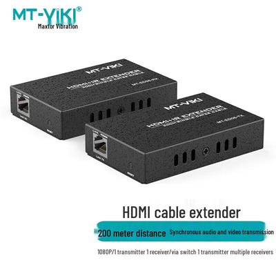 Audio- & Videozubehör – HDMI-Kabel & Adapter