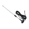 Easy Installation Easy To Install Practical Quick Installation Antenna Aerial Antenna 300cm Cable With Adapter