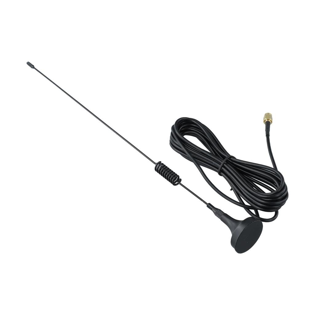 Easy Installation Easy To Install Practical Quick Installation Antenna Aerial Antenna 300cm Cable With Adapter