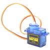 10Pcs SG90 9G   Servo Motor Accessory for 6CH RC Helicopter Airplane Controls