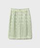 Bellie (W) Urban Layer City Skirt - Mint
