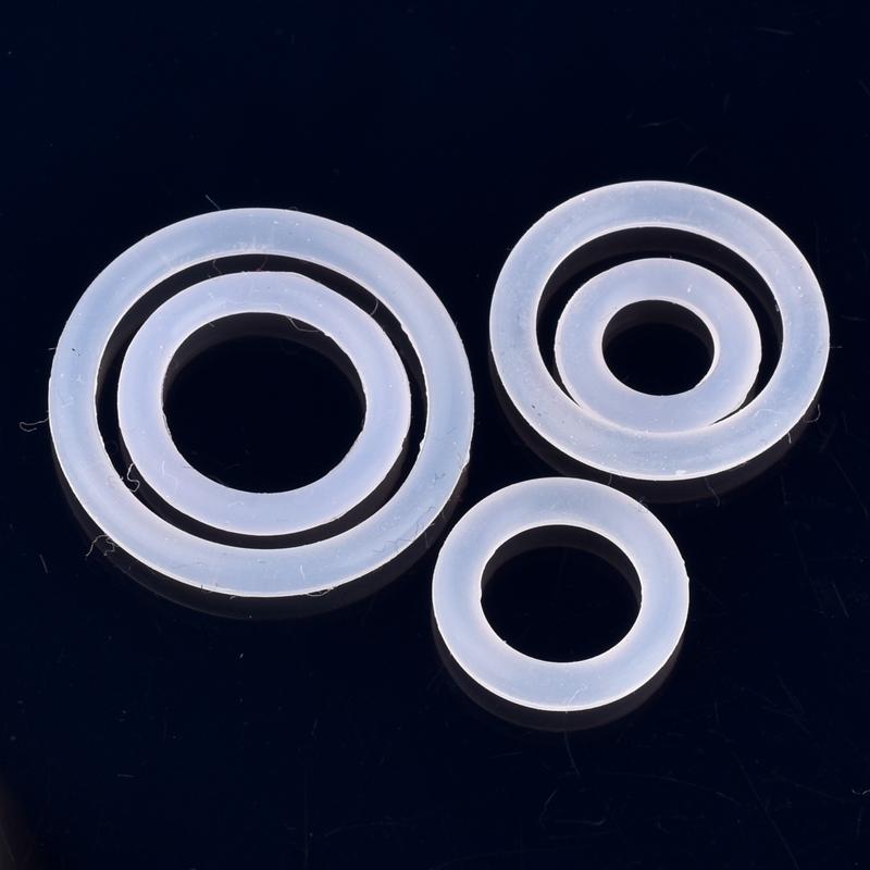 3~12mm Racord Bulkhead PP Pagoda Conector Direct Cu Piuliță Filet M6-16 O-Ring Irigare Grădină Acvariu Rezervor Pompă Aer Furtun Racord