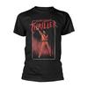 Michael Jackson 'Thriller' T Shirt - NEW Unisex T-Shirt
