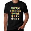 Welcome To Strangetown Tshirt Casual Soft Cotton Short Sleeve Tee