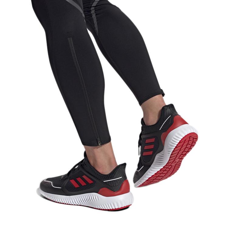 Adidas Climawarm Bounce Black/Red Sneakers G54871
